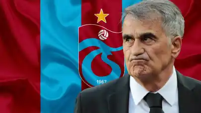 Trabzonspor'da yer yerinden oynayacak! Yıldız futbolcu, kadro dışı kalıyor