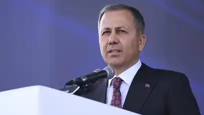 Bakan Yerlikaya, şantaja uğradığını iddia eden üniversiteli gençle ilgili açıklama yaptı