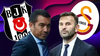 Galatasaray istedi, Beşiktaş kapıyor! Resmen açıklandı