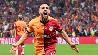 Galatasaray, yıldız oyuncusu için 20 milyon Euro talep ediyor