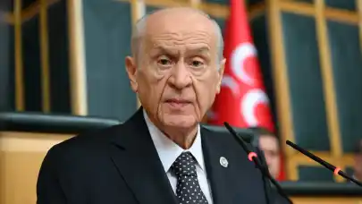 Devlet Bahçeli: Türk tarihinde yepyeni bir dönem başladı