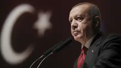 Cumhurbaşkanı Erdoğan: Hainlere inat daha fazla çalışacağız, daha fazla üreteceğiz