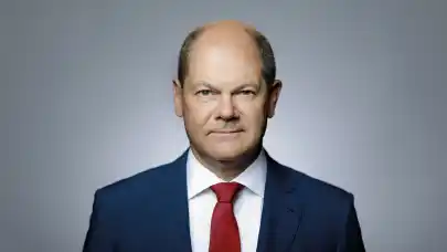 Scholz: Savaş halindeki Ukrayna'nın NATO üyeliği mümkün değil