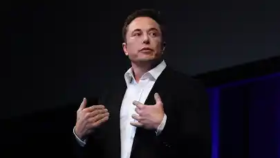 Elon Musk'ın zenginliği tırmanışta! Serveti son dönemde daha da arttı!