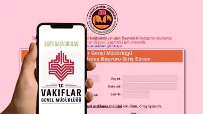 2024 VGM burs sonuçları açıklandı mı? VGM burs başvuru sonuçları ne zaman açıklanacak?