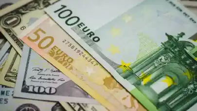 Dolar ve euro ne kadar oldu? Döviz piyasası ne durumda?