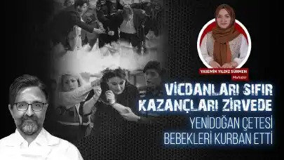 Yeni Doğan Bebek Çetesi: 12 Masum Canın Korkunç Ölümü!