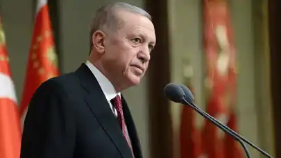 Cumhurbaşkanı Erdoğan: Türkiye kardeşlik ekseniyle büyüyecek