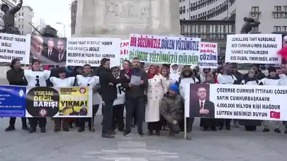 İmar yasasında mağduriyetler: Hacıoğlu'ndan çarpıcı açıklamalar