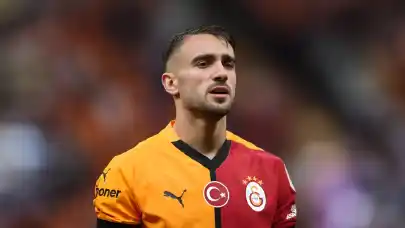 Galatasaray'ı bekleyen Yunus Akgün tehlikesi! Ceza alacak mı?