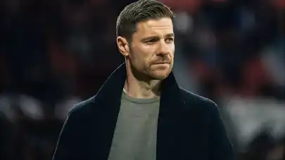 Xabi Alonso, Leverkusen'den ayrılıyor! İşte yeni adresi