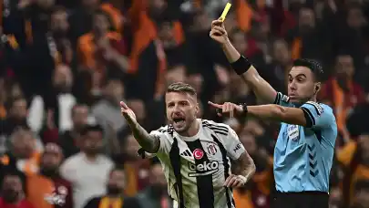 Beşiktaş, MHK'ye başvurdu! 6 hakemi istemiyorlar