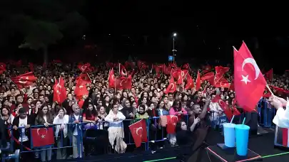 29 Ekim İstanbul etkinlikleri: 29 Ekim’de hangi sanatçılar ücretsiz konser verecek?