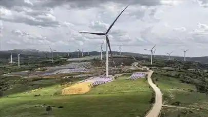 Türkiye'de elektrik tüketiminde rekor kırıldı!