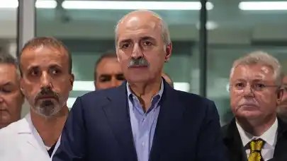 TBMM Başkanı Kurtulmuş'tan TUSAŞ saldırısına dair açıklama