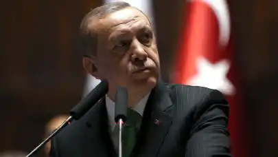 Cumhurbaşkanı Erdoğan’dan BM’nin 79. yıl dönümüne özel mesaj