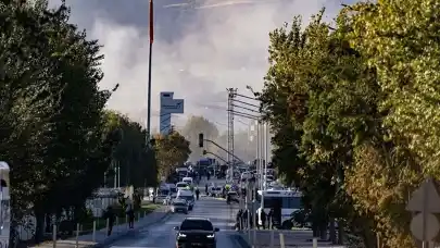 TUSAŞ terör saldırısı: Yaralananlardan 16'sı taburcu edildi