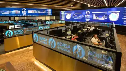 Tatil öncesi Borsa İstanbul’da son durum