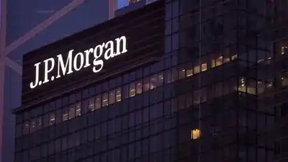 JP Morgan'dan Türk bankaları uyarısı: İşte en yüksek ve en düşük performans beklenen bankalar…