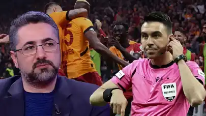 Derbi hakkında şok iddia: Arda Kardeşler, Galatasaray için her şeyi yaptı