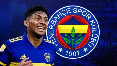 Fenerbahçe, Medina transferini noktalıyor! Bonservisi resmen açıklandı