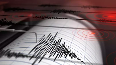 Antalya Gazipaşa'da 4.8 büyüklüğünde deprem