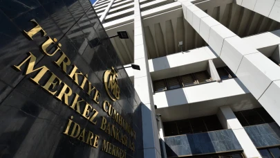 Merkez Bankası, 2024 yılı istatistikleri'ni yayımladı