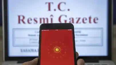 Atamalar Resmi Gazete’de yayımlandı: Yeni atamalarla kimler göreve geldi?