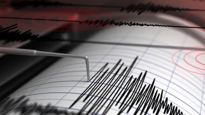 Malatya'da 4,9 büyüklüğünde deprem: Doğanşehir sallandı