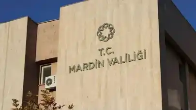 Mardin'de gösteri ve yürüyüşler yasaklandı