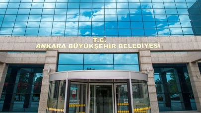 Ankara Büyükşehir Belediyesi’nde konser krizi! İki üst düzey isim görevden alındı