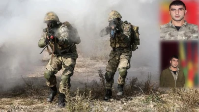 MİT, PKK/KCK'nın sözde sorumlularından Serhat Tagay'ı etkisiz hale getirdi