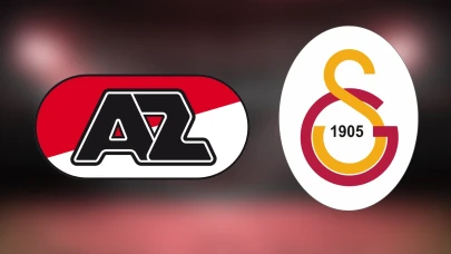 AZ Alkmaar-Galatasaray maçı ne zaman, saat kaçta ve hangi kanalda? Muhtemel 11 belli oldu