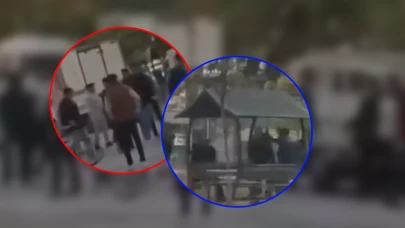 Şanlıurfa’da okul çıkışında silahlı kavga: 2 öğrenci yaralandı