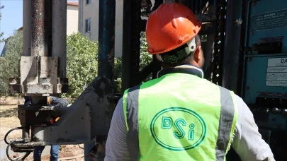 DSİ, 515 işçi alacak