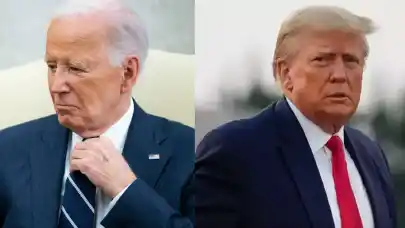 ABD siyasetinde tarihi gün: Biden ve Trump görüşecek