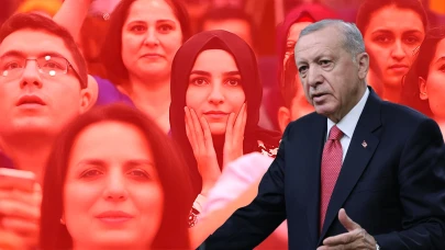 20 bin sözleşmeli öğretmen atama sonuçları Cumhurbaşkanı Erdoğan tarafından bugün açıklanacak