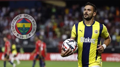 Fenerbahçe'nin Dusan Tadic'e yaptığı teklifin detayları ortaya çıktı!