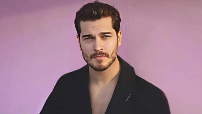 Çağatay Ulusoy televizyon ekranlarına geri dönüyor: Hangi projede yer alacak?