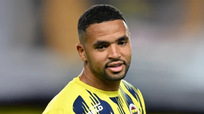 Fenerbahçe'nin En-Nesyri için istediği bonservis bedeli dudak uçuklattı