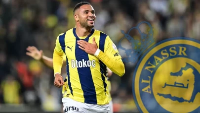 Al-Nassr, Fenerbahçe'ye En-Nesyri için yaptığı teklifi yükseltti! İşte yeni bonservis