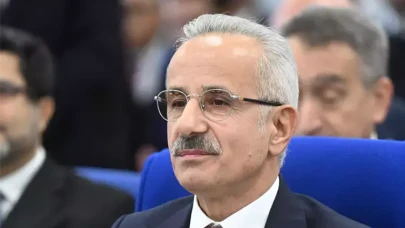 Bakan Uraloğlu: 10 milyon kişiye demir yolu hizmeti sunacağız