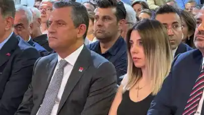 Dilruba Kayserilioğlu’ndan Özgür Özel’e sert yanıt: Yalana gel!