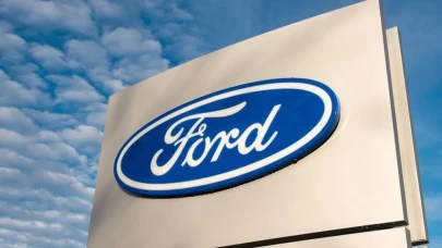 Ford, Avrupa'da 4 bin kişiyi işten çıkaracağını açıkladı