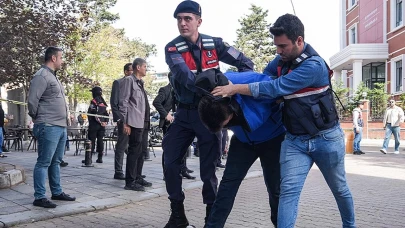 Yenidoğan çetesi davasında tutuksuz sanıklar hakim karşısında!