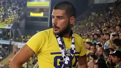 Fenerbahçe tribün lideri Cem Gölbaşı neden gözaltına alındı?