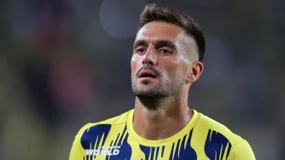 Fenerbahçe, Dusan Tadic ile anlaştı! Sözleşmesindeki detay dikkat çekti