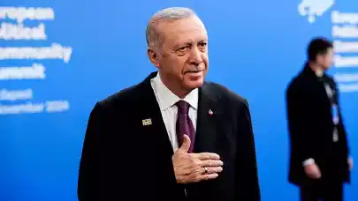 Cumhurbaşkanı Erdoğan Macaristan’daki diplomatik zirvesi