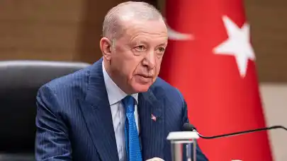 Cumhurbaşkanı Erdoğan'dan İmamoğlu ve Özgür Özel'e dava