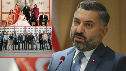 RTÜK Başkanı Ebubekir Şahin'den dizi içeriklerine yönelik sert açıklamalar